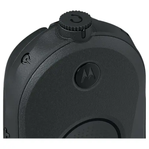 radio mobile MOTOROLA CLP446