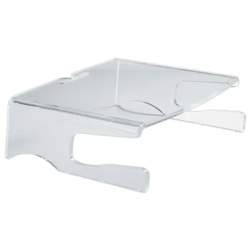 Support de moniteur ergonomique Q-Riser 100 