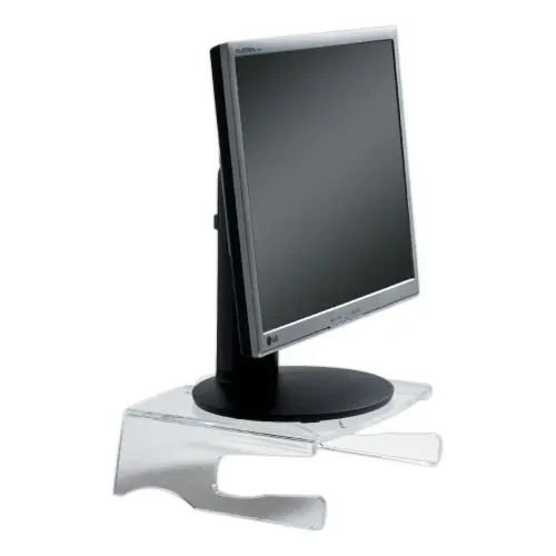 Support de moniteur ergonomique Q-Riser 100 