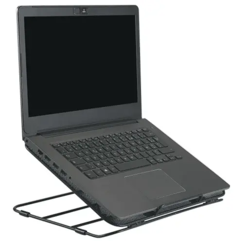 Support ergonomique pour ordinateur portable