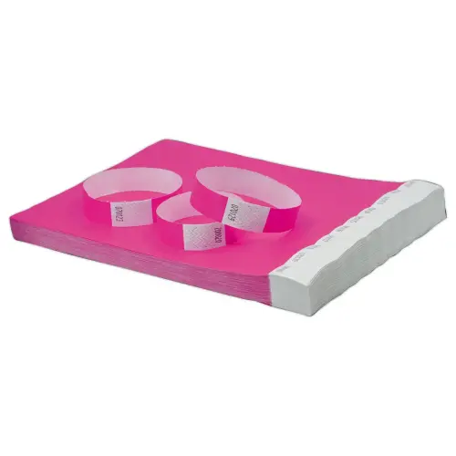 500 Bracelets Tyvek ® x500