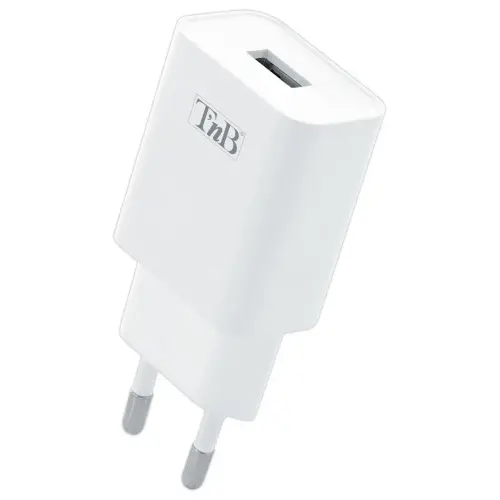 Chargeur secteur 1 port USB-A 12W