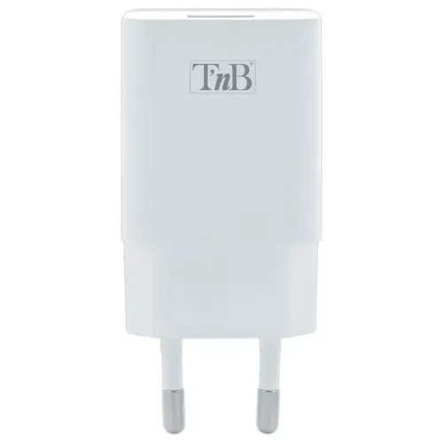 Chargeur secteur 1 port USB-A 12W