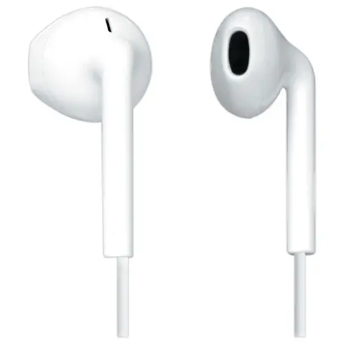 Écouteurs semi intra-auriculaires TYPE-C