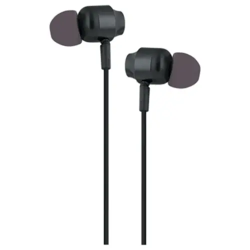 Écouteurs semi intra-auriculaires TYPE-C