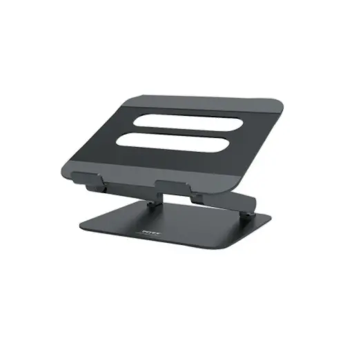 Support ordinateur portable - Ajustable - PORT DESIGNS 