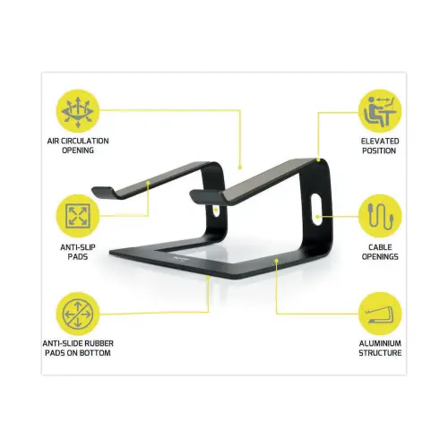 Support ordinateur portable - PORT DESIGNS 