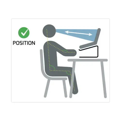 Support ordinateur portable - PORT DESIGNS 