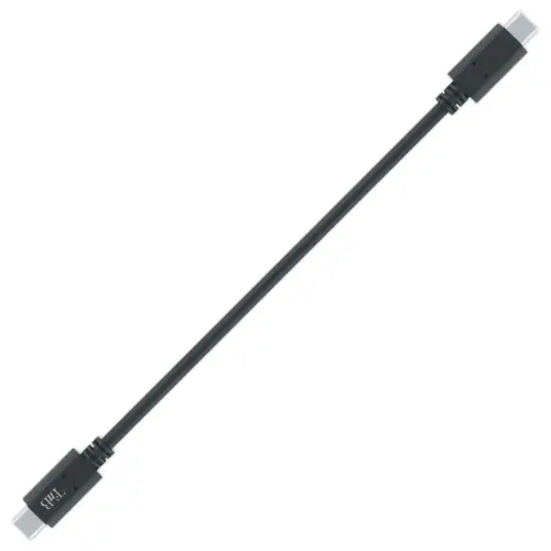 Câble de charge USB-C USB-C 1