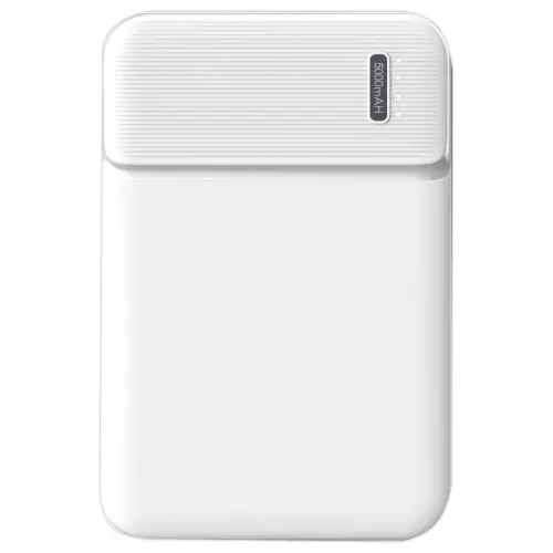 Batterie de secours 5000 MAH