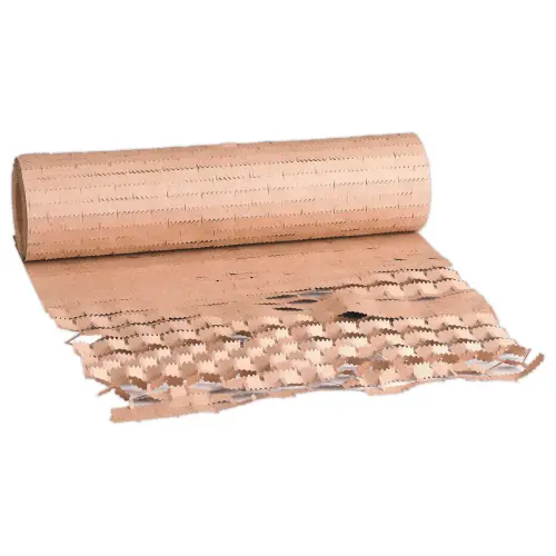 Film de protection Cushion Lock  Scotch 304&nbsp;mm&nbsp;x&nbsp;9,14&nbsp;m 