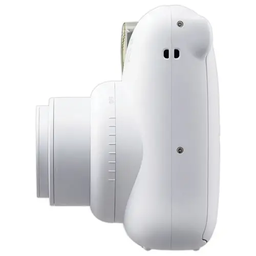 Appareil photo instantan&eacute; Instax Mini 12 - Blanc - FUJI 