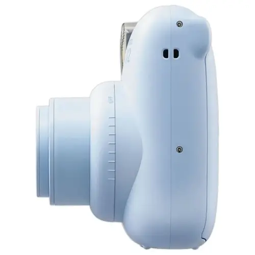 Appareil photo instantané Instax Mini 12 - Bleu - FUJI