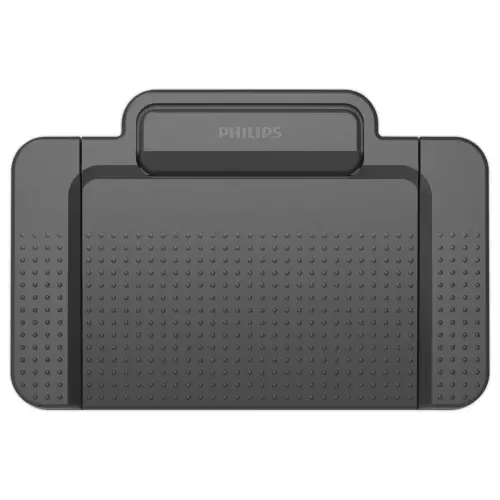 P&eacute;dale de commande ACC2300 - Philips 