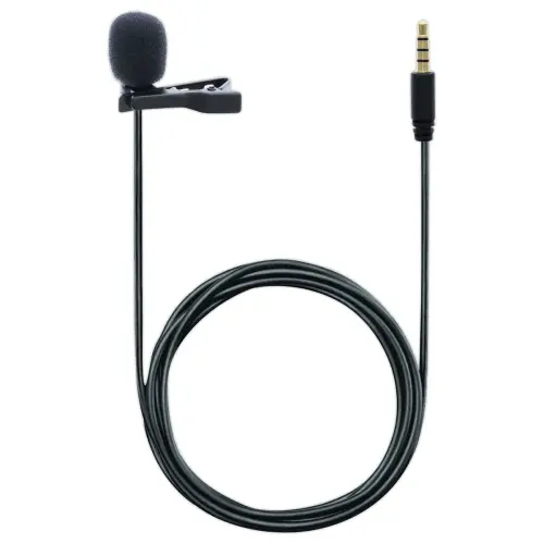 Microphones cravate - micro - T'NB