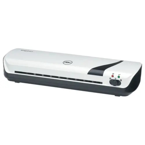 Plastifieuse Inspire+ A4 blanc
