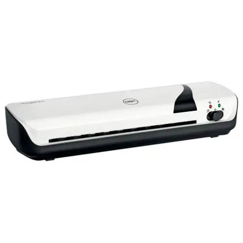 Plastifieuse Inspire+ A4 blanc