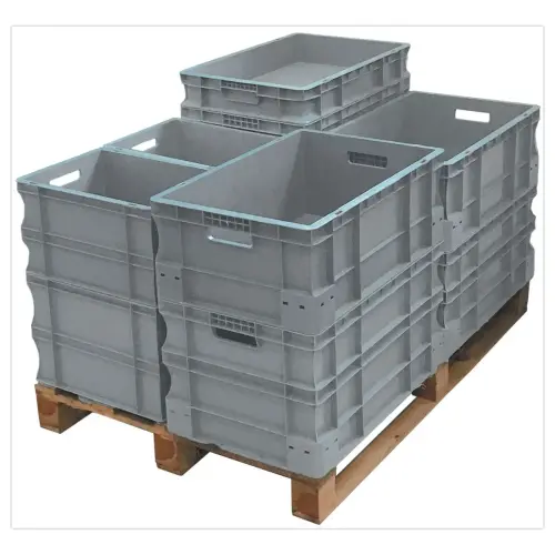 Bac gerbable norme Europe 10 litres