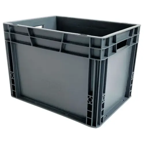 Bac gerbable norme Europe 25 litres