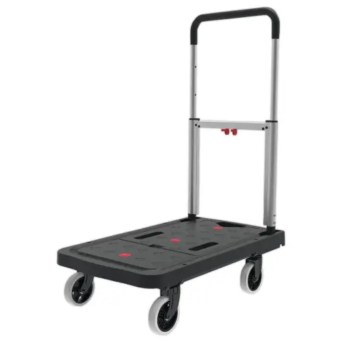 Chariot pliable compact - VISO