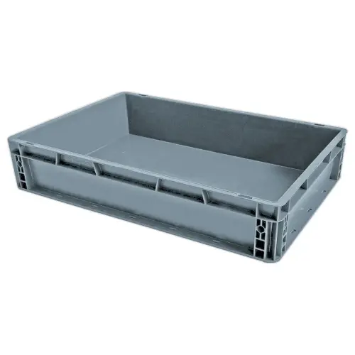 Bac gerbable norme Europe 20 litres