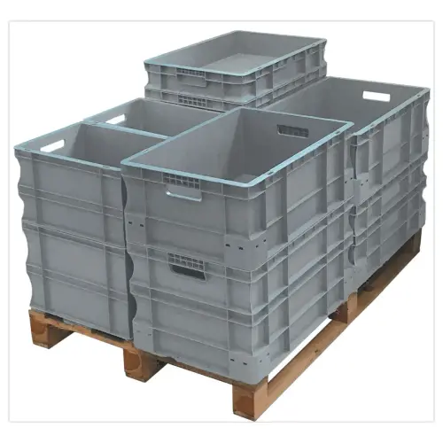 Bac gerbable - 45L - 60 x 40 x 22 cm - VISO