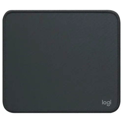 Tapis de souris Logitech Studio SeriesNOIR