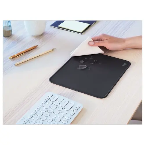 Tapis de souris Logitech Studio SeriesNOIR