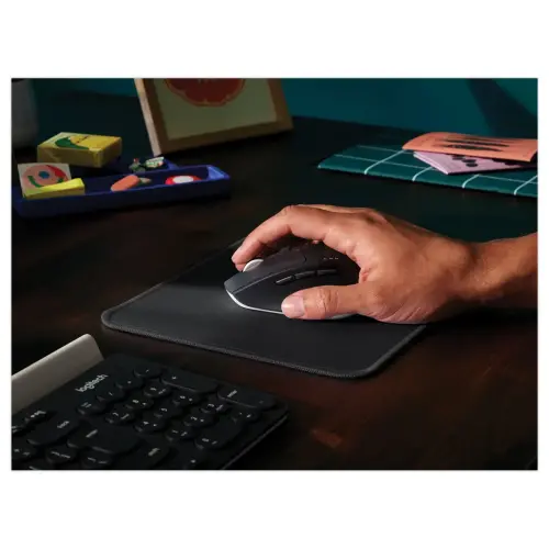 Tapis de souris Logitech Studio SeriesNOIR