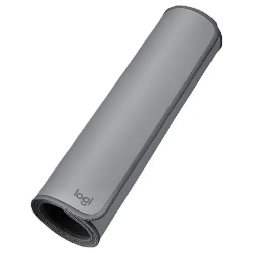 Tapis de souris Logitech sous-main Taille L Studio Series GRIS