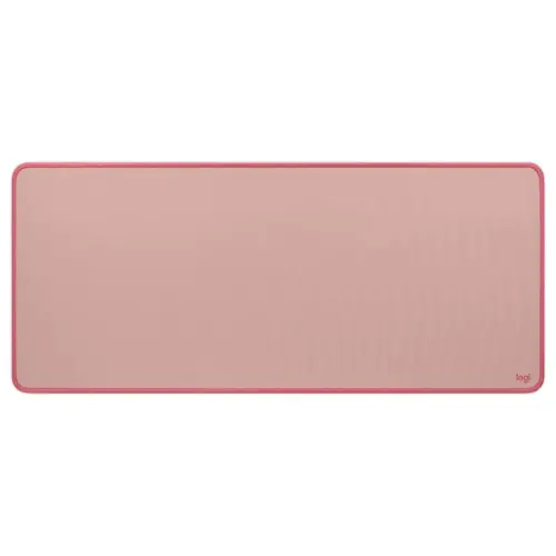 Tapis de souris  sous-main Taille L Studio Series Rose - LOGITECH 