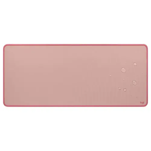 Tapis de souris  sous-main Taille L Studio Series Rose - LOGITECH 