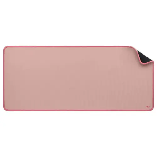 Tapis de souris  sous-main Taille L Studio Series Rose - LOGITECH 