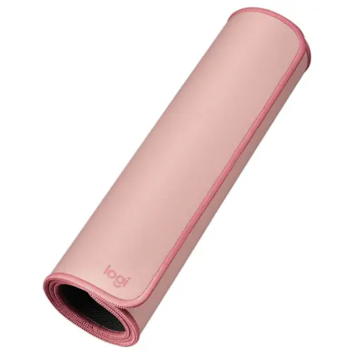 Tapis de souris  sous-main Taille L Studio Series Rose - LOGITECH 
