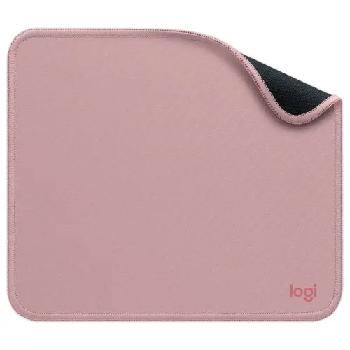 Tapis de souris Logitech Studio SeriesROSE