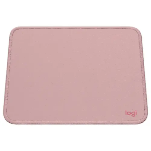 Tapis de souris Logitech Studio SeriesROSE