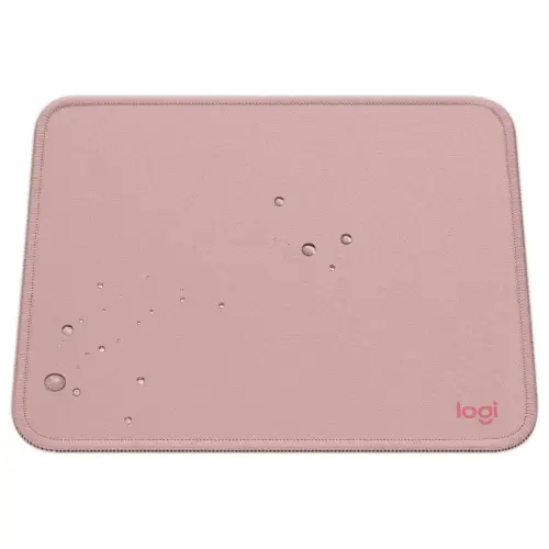 Tapis de souris Logitech Studio SeriesROSE