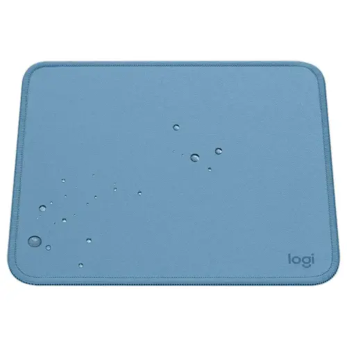 Tapis de souris Logitech Studio SeriesBLEU