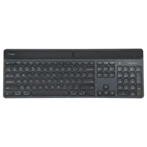 Clavier photovolta&iuml;que Ecoresponsable 85% 