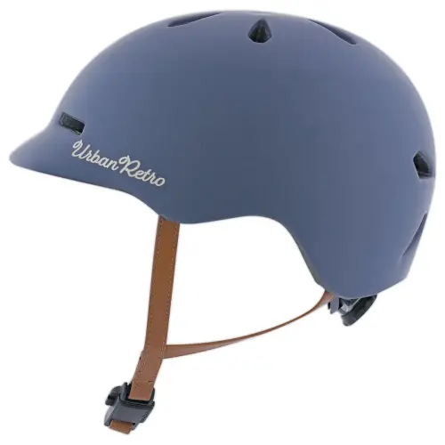 Casque de protection vélo URBAN RETRO - Taille L - T'nB