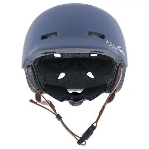 Casque de protection vélo URBAN RETRO - Taille L - T'nB