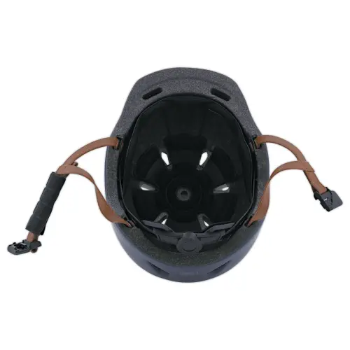 Casque de protection vélo URBAN RETRO - Taille L - T'nB