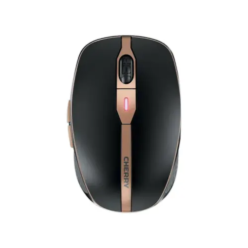 Kit clavier + souris sans fil CHERRY DW9100 SLIM