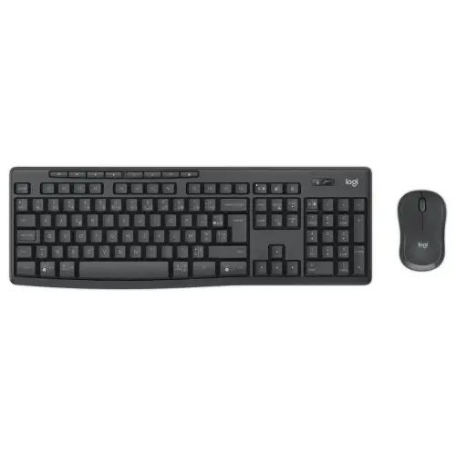 Combo MK370 silent