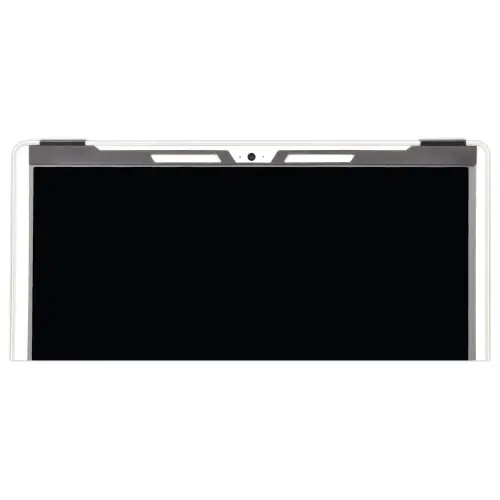 Filtre de confidentialit&eacute; clip on 14" 