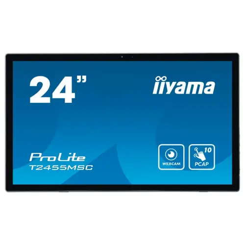 Ecran tactile Prolite T2455MSC-B1