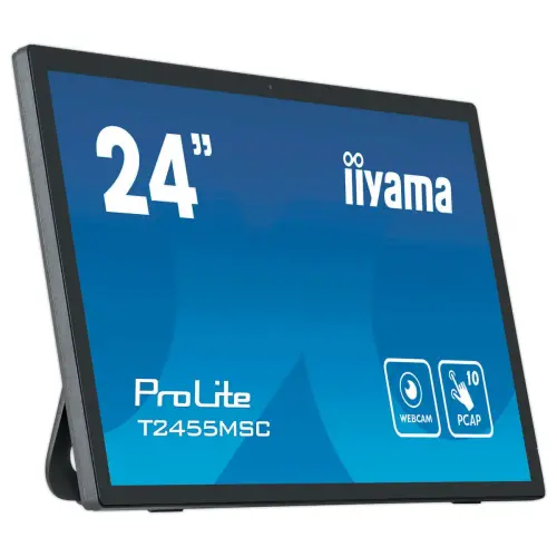 Ecran tactile Prolite T2455MSC-B1