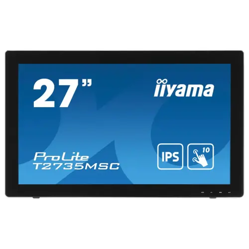 Ecran tactile Prolite T2755MSC-B1