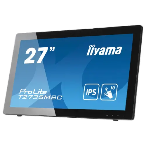 Ecran tactile Prolite T2755MSC-B1