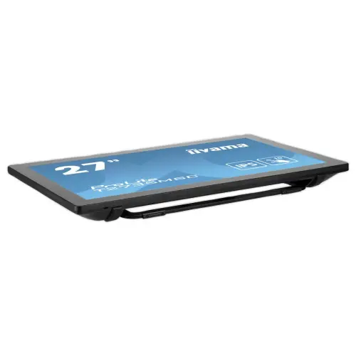 Ecran tactile Prolite T2755MSC-B1